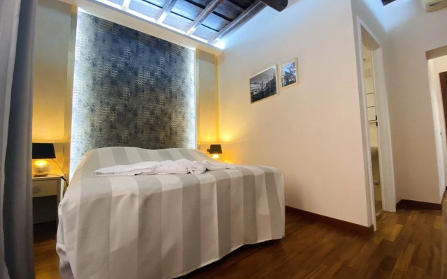 Campo Marzio Hotelier