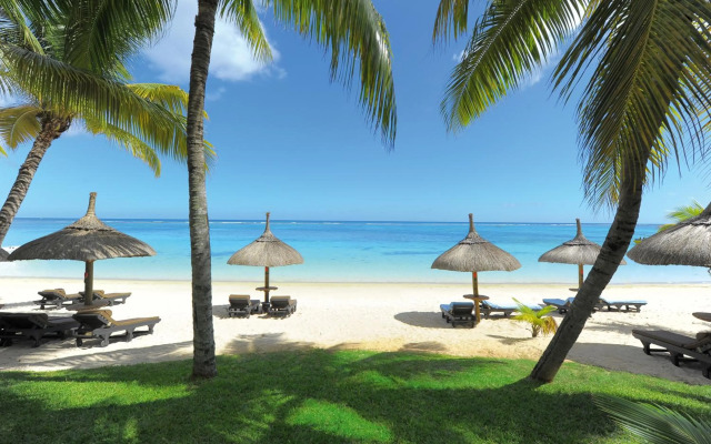 Trou aux Biches Beachcomber Golf Resort & Spa