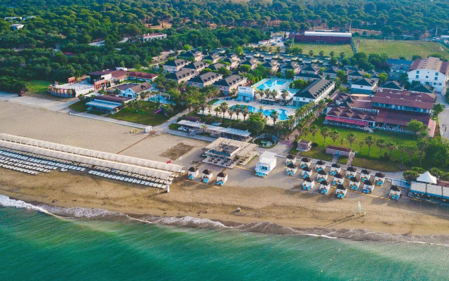 Armas Belek Hotel