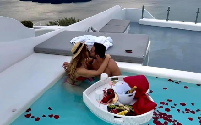 You And Me Suites