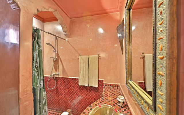 Riad Zayane