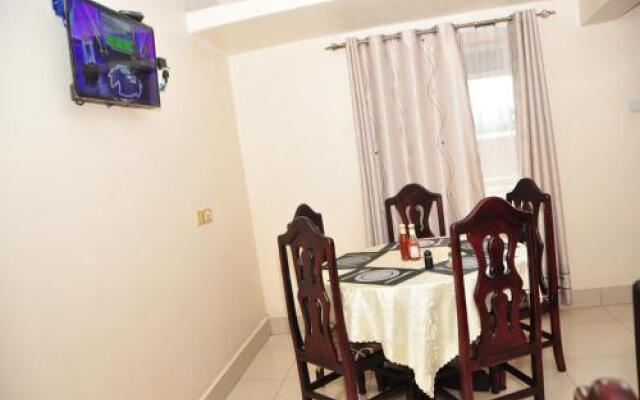 Snow View Hotel