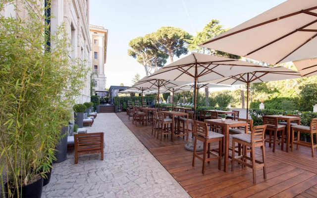 TH Roma - Carpegna Palace