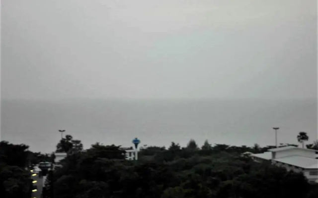 Sea View Condo - Jomtien Beach