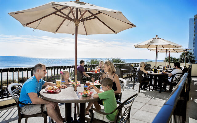Compass Cove Resort