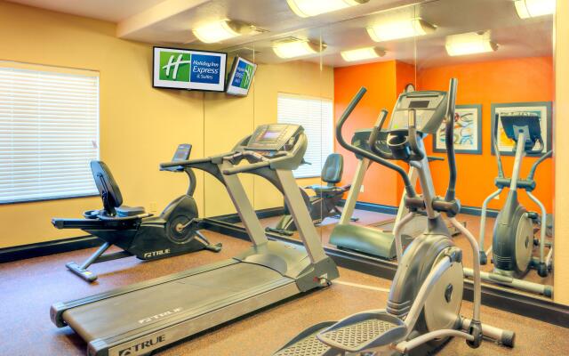 Holiday Inn Express And Suites Granbury by IHG