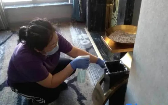 Yado Hotel (Jinzhou East Lake Park Water Park store)