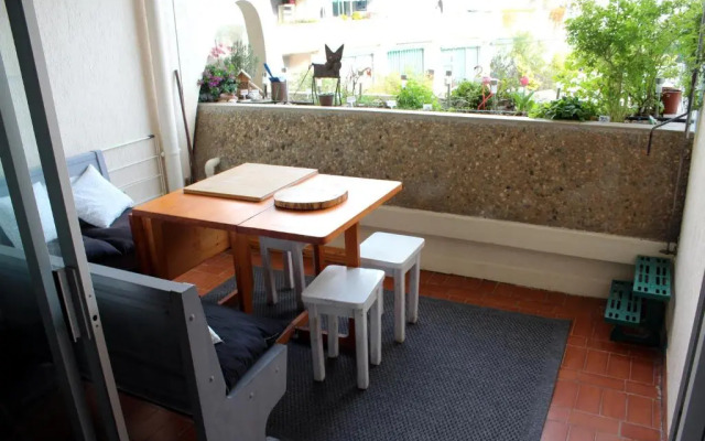 Studio 237 Port Camargue, Piscine, 2 personnes