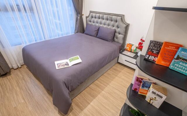 Bom Homes- Vinhomes Ocean Park