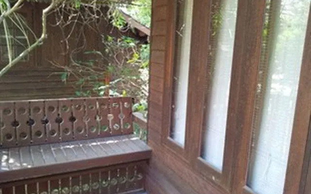 Baanmai Sainam Resort