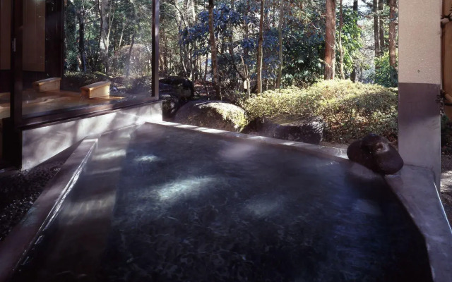 Hotel Seikoen