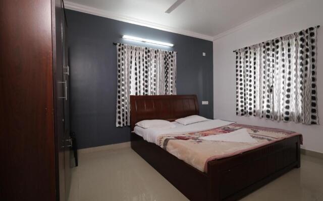Vrb Premium Villa
