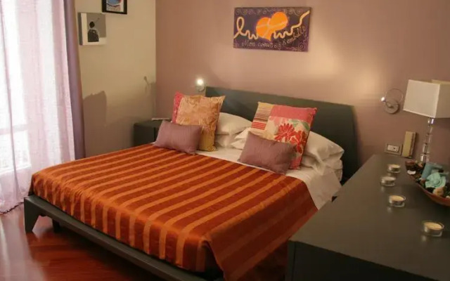 B&B Porta di Mare