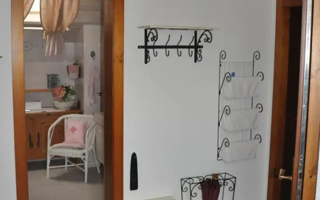 Shabbycharme Appartment