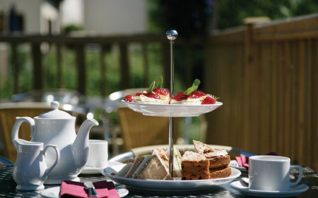 Passage House Hotel