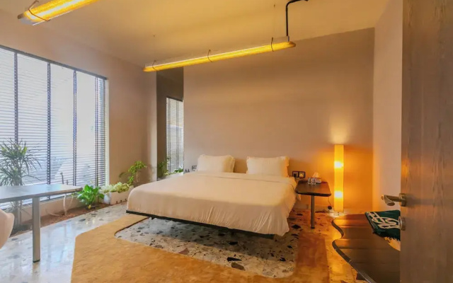Portal Chalets With Private Pool-AlRawda