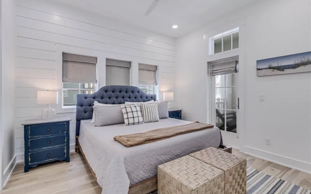 Southern Sandcastle 129 STA