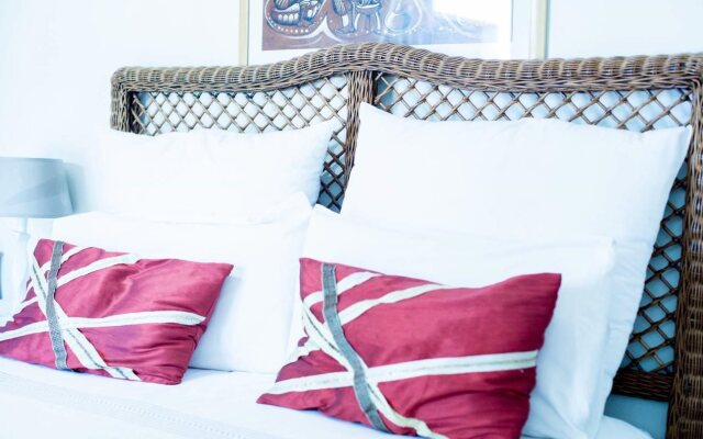 Mizizi House of Sandton Bed & Breakfast