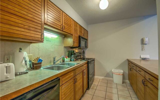 Timber Run Condominiums