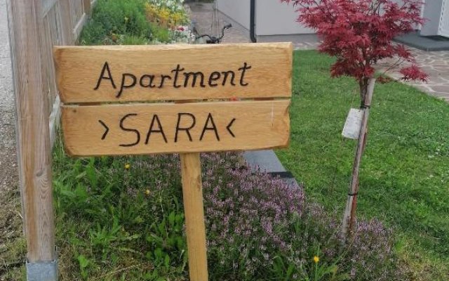 Apartment Sara