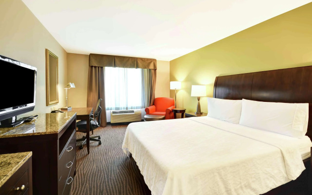 Hilton Garden Inn Ft Myers