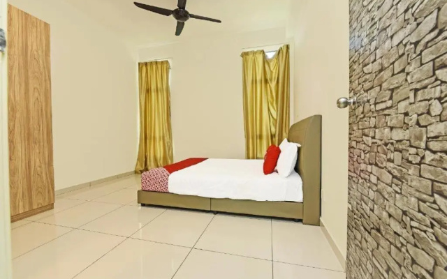 D'Summit Residences by YML Homestay