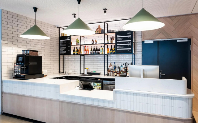 Staycity Aparthotels, Frankfurt Airport