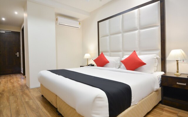 Capital O 37234 Reejas Inns N Suites