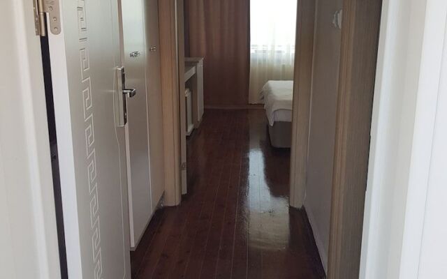 Inebolu Gardenya Hotel