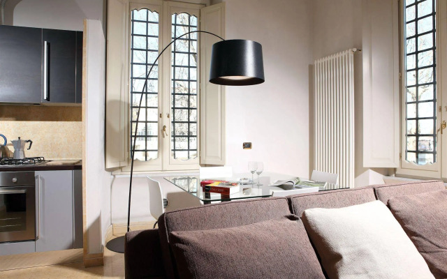 Dimora Storica Palazzo Marescalchi Belli