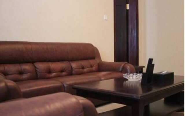 Qianhe International Hotel