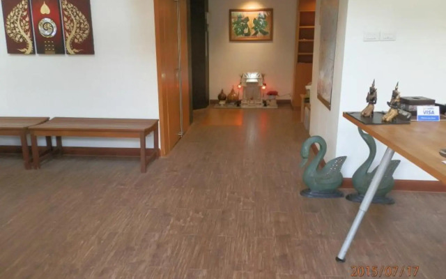 Sandy Serviced Apartment