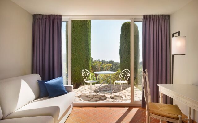 Le Frégate Provence