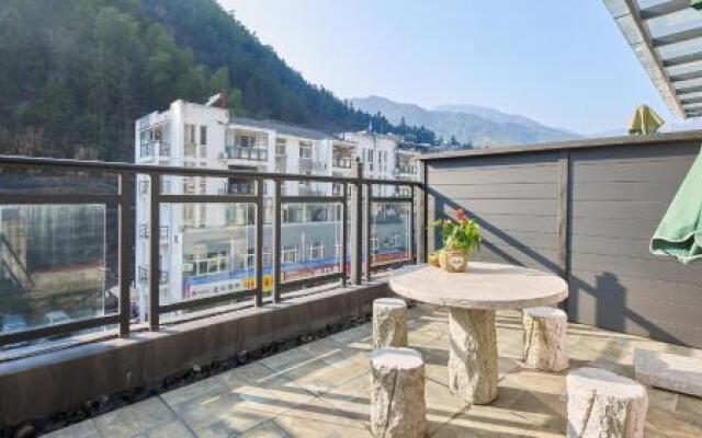 Huangshan Hui Tang Boutique Hotel