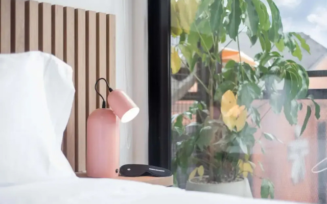 w Amazing Loft w Balcony in Chapinero