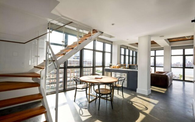 Wythe Hotel