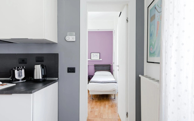 Via Tolemaide Private Apartment