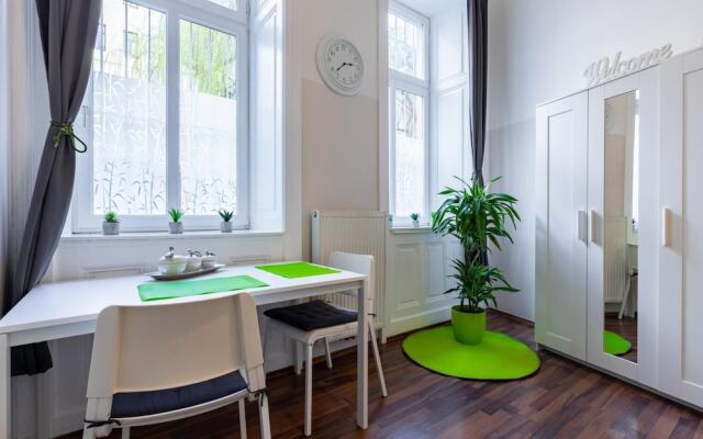 Vienna Welcome Apartment