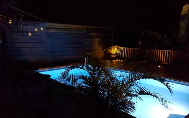 Chez Karine & Harold