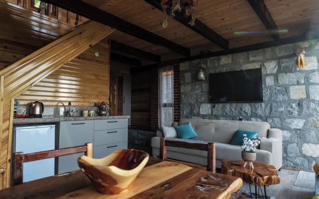 Hayela Butik Köy Evleri