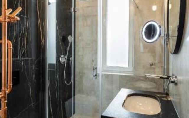 Apartamenty Pod Orłem Monte Cassino