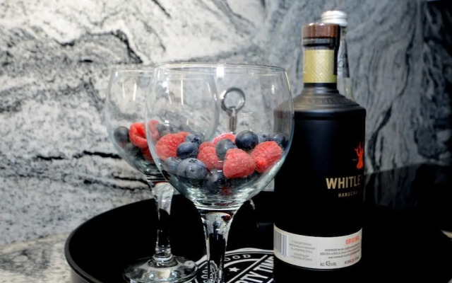 Priory Street Apartment 3