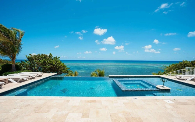 Our Cayman Cottage