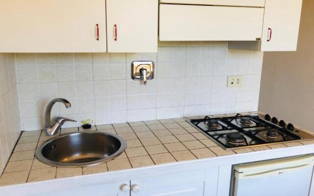 Residence La Valdana