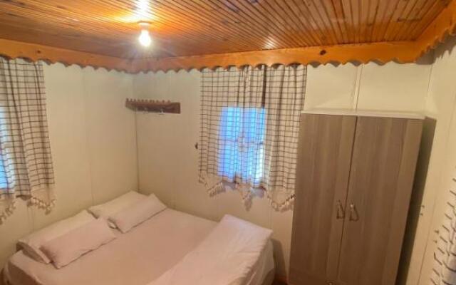 Turkmen Boutique Bungalow Apart