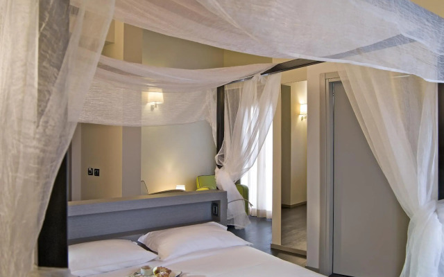 Harmony Suite Hotel