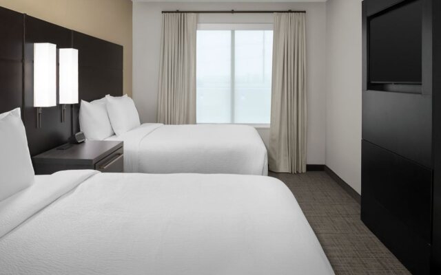 Residence Inn By Marriott Dallas Grand Prairie