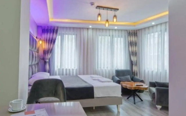 New Galata Hotels
