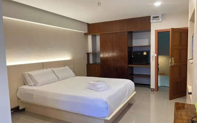 Eastan Golf View Chiangmai