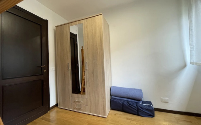 033 Trilocale Carisolo